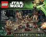Lego - Star Wars - 10236 - Ewok Village - UCS