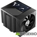 TRYX Turris 620 Zwart, Computers en Software, Computerkoelers, Verzenden, Nieuw