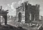Francesco Morelli (1768-1830) - Veduta dellArco comunemente