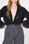 Sale: -70% | IRO Paris Blouses | Otrium Outlet