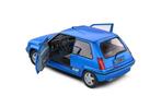 Solido 1:18 - Modelauto - Renault 5 Supersinq GT Turbo -, Nieuw