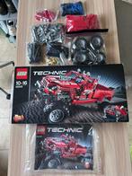 Lego Set - 42029 - Technic - Customized Pick up Truck, Kinderen en Baby's, Speelgoed | Duplo en Lego, Nieuw