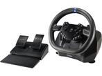 Subsonic Superdrive Pro Sport SV950 - Racestuur met pedalen, Verzenden, Nieuw