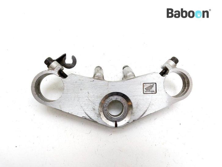 Voorvork Kroonplaat Honda CBR 400 RR 1990-1995 (CBR400RR, Motoren, Onderdelen | Honda, Gebruikt, Verzenden