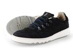 Floris van Bommel Sneakers in maat 42½ Blauw | 5% extra, Kleding | Heren, Schoenen, Floris van Bommel, Sneakers, Gedragen, Verzenden