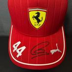 Ferrari - Formule 1 - Lewis Hamilton - 2025 - Pet