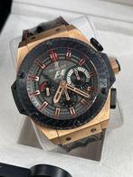 Hublot - King Power F1 Limited Edition Rose Gold - Heren -