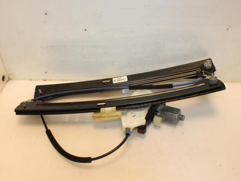 Ruitmechaniek 4Deurs rechts-voor Volkswagen Touran O72714, Auto-onderdelen, Carrosserie