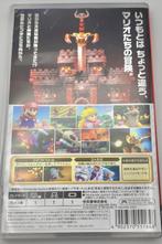 Nintendo - Switch - Super Mario RPG - Videogame - In, Nieuw