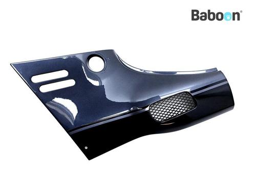 Buddypaneel Links Honda CBR 750 F 1987-1988 Hurricane, Motoren, Onderdelen | Honda, Gebruikt, Verzenden