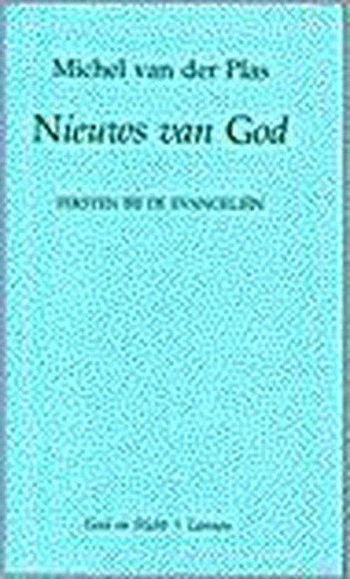 Nieuws Van God 9789030409021, Boeken, Godsdienst en Theologie, Zo goed als nieuw, Verzenden