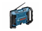 Veiling - Bosch Professional bouwradio body GML 10,8 V-LI 12