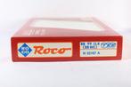 Roco N - 2167A - Ensemble de train (1) - Ensemble de 4