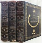 Robert Freke Gould - The History of Freemasonry. Its