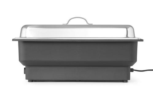 Chafing Dish Elektrisch Tellano, Hendi, Kitchen Line, 9L, 23, Zakelijke goederen, Horeca | Keukenapparatuur, Ophalen of Verzenden