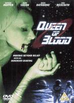 Queen of Blood DVD (2005) John Saxon, Harrington (DIR) cert, Zo goed als nieuw, Verzenden
