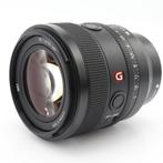 Sony FE 50mm F/1.4 GM | Tweedehands, Verzenden