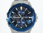 Casio - Oceanus GPS Solar Radio-Controlled Titanium Men’s