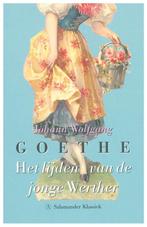 Lijden Van De Jonge Werther 9789021497778, Johann Wolfgang von Goethe, Verzenden