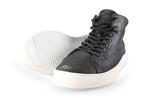 Blackstone Hoge Sneakers in maat 46 Zwart | 10% extra, Kleding | Heren, Schoenen, Blackstone, Verzenden, Zwart, Sneakers