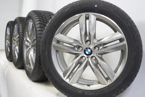 BMW X1 F48 X2 F39 18 inch M velgen 570 + Winterbanden Bridge, Auto-onderdelen, Banden en Velgen, Ophalen of Verzenden