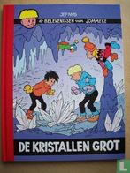 Jommeke - De kristallen grot - 2016, Boeken, Eén stripboek, Verzenden, Zo goed als nieuw, Nys, Jef.