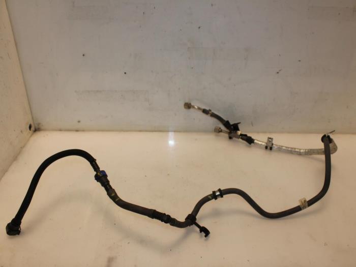 Slang (diversen) Jaguar F-Type O71755, Auto-onderdelen, Carrosserie