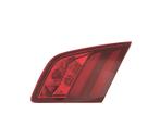 FEUX ARRIÈRE DROIT PEUGEOT 308 II 13-21 LED ROUGE, Auto-onderdelen, Verzenden, Nieuw