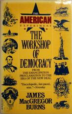 The Workshop of Democracy, Verzenden