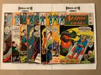 Action Comics Starring Superman # 376, 377, 378, 379, 380,, Boeken, Nieuw