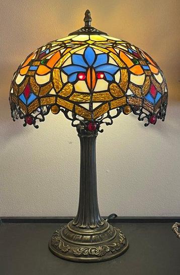 Lustre (2) - Verre - Format XL