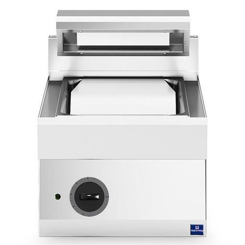 Friet-Warmhouder | 650 LINE | 1/1 GN | 1kW (230V) |, Zakelijke goederen, Horeca | Keukenapparatuur, Nieuw in verpakking, Verzenden