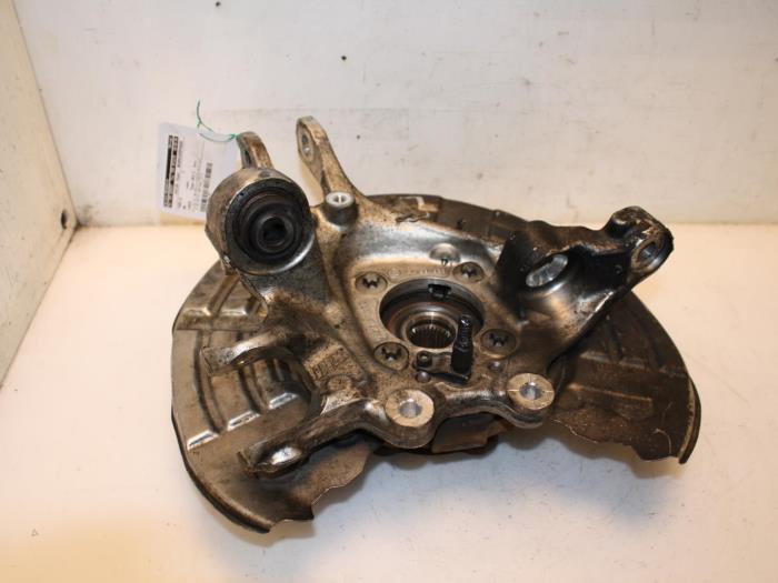 Fusee links-achter BMW 3-Serie O88165, Auto-onderdelen, Ophanging en Onderstel
