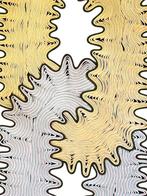 Wendy Andreu - Tapisserie - 105 cm - 42 cm