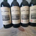 1985 Chateau Gobinaud - Médoc - 6 Bouteilles (0,75 L), Verzamelen, Wijnen, Nieuw
