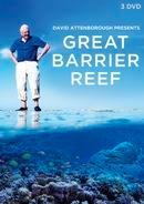 Great barrier reef - David Attenborough presents op DVD, Cd's en Dvd's, Verzenden, Nieuw in verpakking