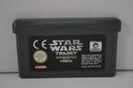 Star Wars Trilogy (GBA EUR), Games en Spelcomputers, Games | Nintendo Game Boy, Nieuw