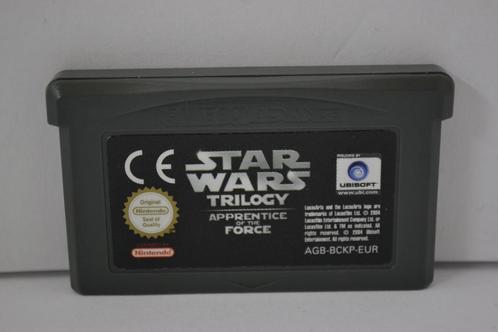 Star Wars Trilogy (GBA EUR), Games en Spelcomputers, Games | Nintendo Game Boy