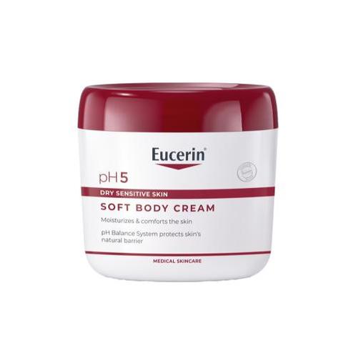 Eucerin pH5 Body Crème 450ml (Bodylotion), Bijoux, Sacs & Beauté, Beauté | Soins du corps, Envoi