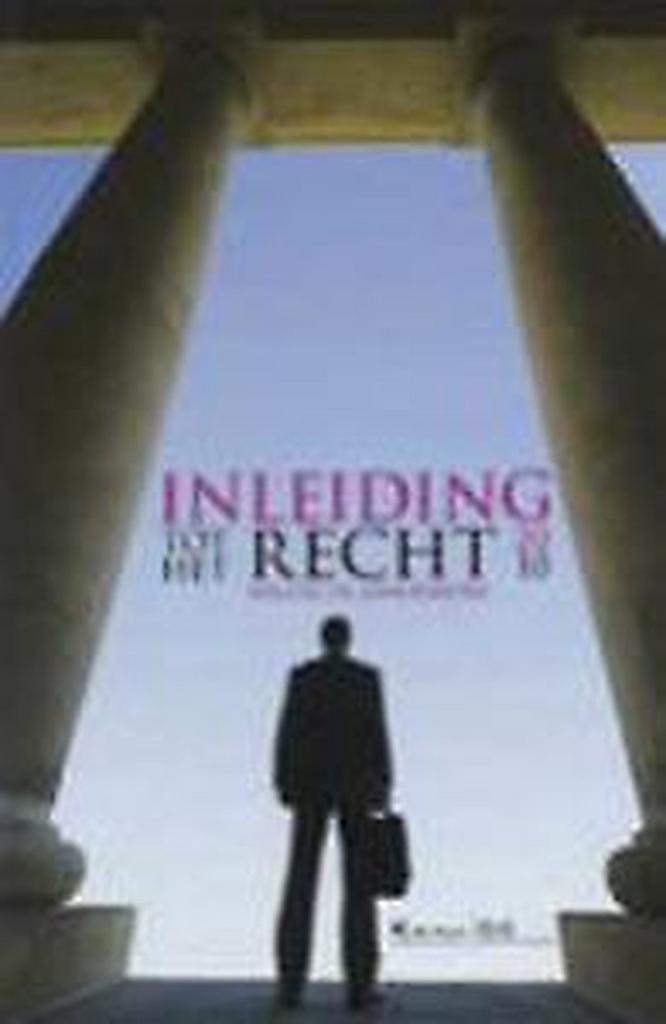 INLEIDING TOT HET RECHT 9789048605057 Miguel De Jonckheere, Boeken, Economie, Management en Marketing, Gelezen, Verzenden
