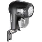 Axa Nox City LED koplamp. incl batterijen Batterij, Fietsen en Brommers, Nieuw, Verzenden