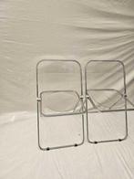 Anonima Castelli - Giancarlo Piretti - Chaise - fauteuils