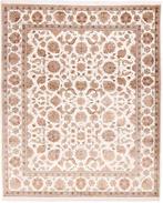 Hoogwaardig zijden Tabriz-tapijt - Vloerkleed - 311 cm - 255, Huis en Inrichting, Nieuw