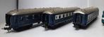 Lima H0 - NB - Ensemble de train (8) - Deux ensembles de, Nieuw
