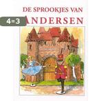 Sprookjes Van Andersen 9789039604854, Boeken, Verzenden, Zo goed als nieuw