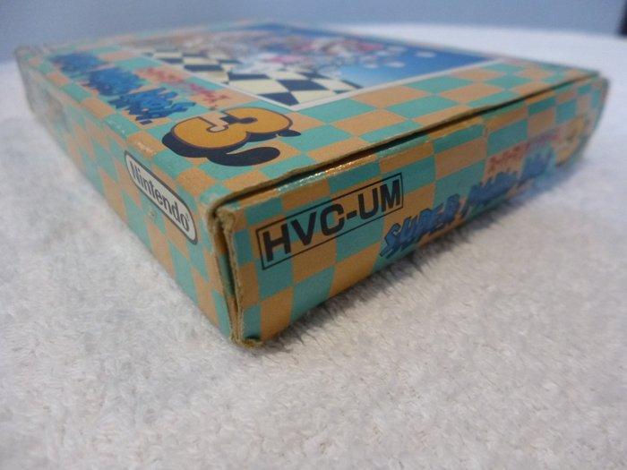 Nintendo - Famicom - Super Mario Bros. 3 Japanese Famicom, Consoles de jeu & Jeux vidéo, Consoles de jeu | Accessoires Autre