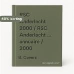 RSC Anderlecht 2000 / RSC Anderlecht ... annuaire / 2000, Verzenden, Zo goed als nieuw, B. Covers
