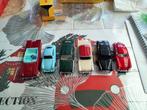 Dinky Toys, Quiralu 1:43 - Modelauto (6) - Ensemble de, Nieuw