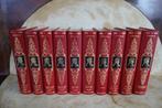 Stendhal (Henri Beyle) - 10 Vols. complet - Oeuvres