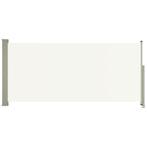Balkonscherm Deal! Creme windscherm -40%! Privacy voor jo..., Tuin en Terras, Tuinschermen, Verzenden, 100 tot 150 cm, Nieuw, 200 cm of meer